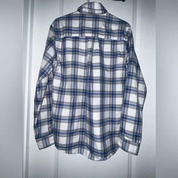 Dixxon Flannel Company Adam Polishes Rinser flannel shirt mens - Picture 2 of 4